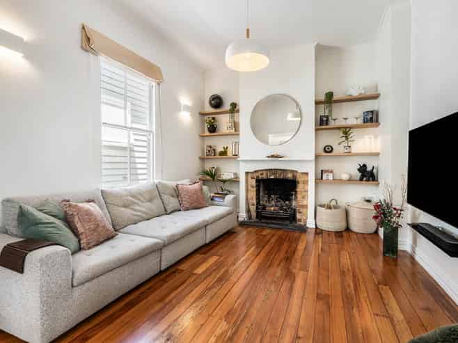 53 Third Avenue, Kingsland