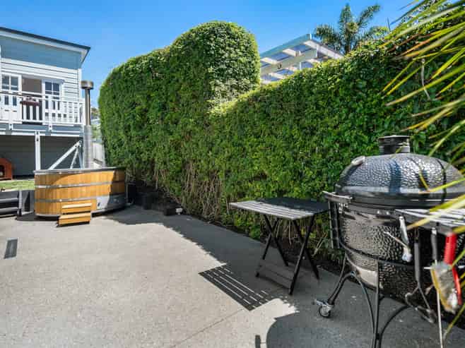 53 Third Avenue, Kingsland