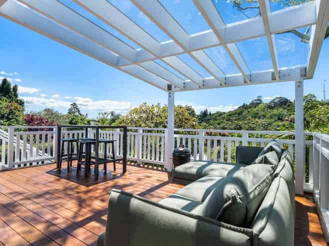 53 Third Avenue, Kingsland