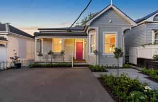 53 Third Avenue, Kingsland