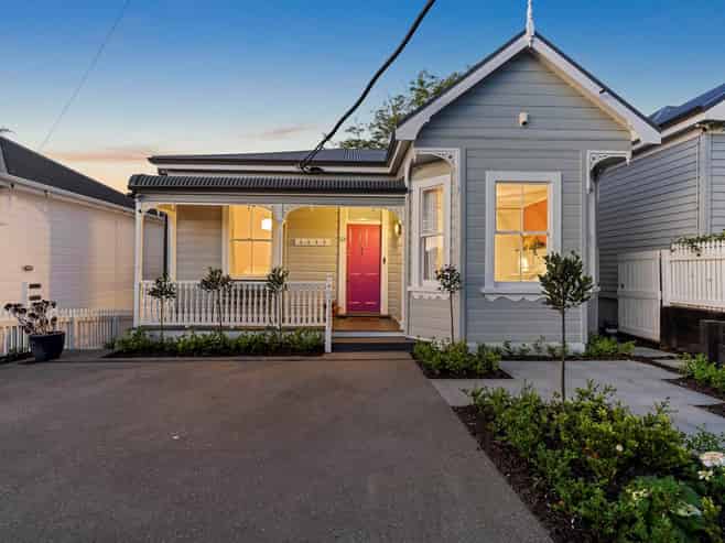 53 Third Avenue, Kingsland