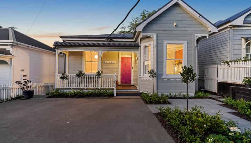 53 Third Avenue, Kingsland