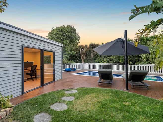 53 Third Avenue, Kingsland