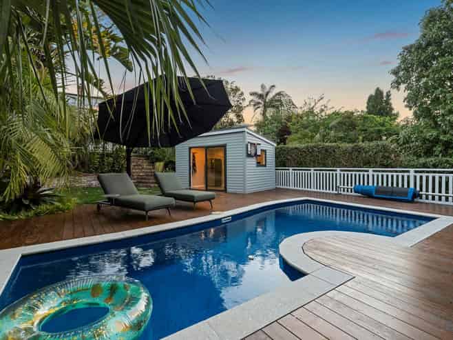 53 Third Avenue, Kingsland