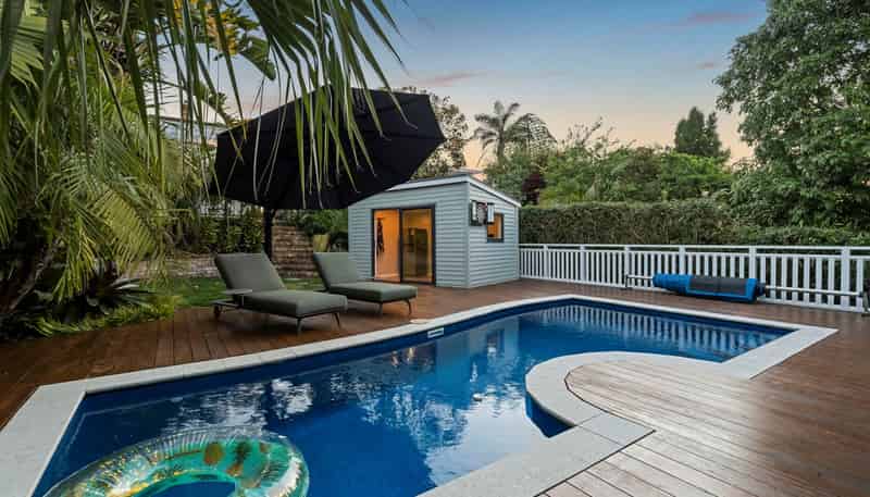 53 Third Avenue, Kingsland