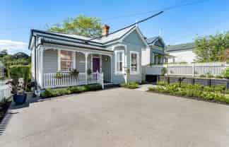 53 Third Avenue, Kingsland