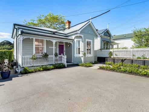 53 Third Avenue, Kingsland