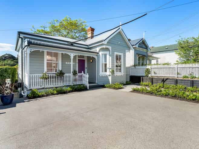 53 Third Avenue, Kingsland