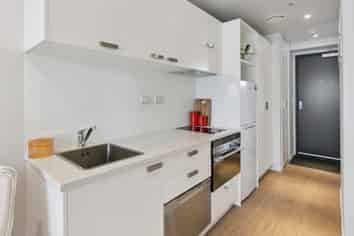 1421/74 Taranaki Street, Te Aro