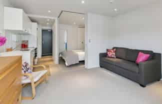 1421/74 Taranaki Street, Te Aro