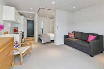 1421/74 Taranaki Street, Te Aro