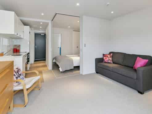 1421/74 Taranaki Street, Te Aro