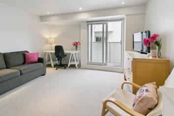 1421/74 Taranaki Street, Te Aro