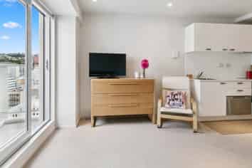 1421/74 Taranaki Street, Te Aro