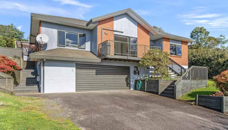 5 Peacock Garden Drive, Kerikeri