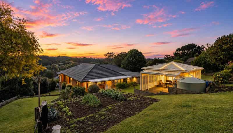 5 Peacock Garden Drive, Kerikeri