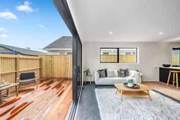 31A Stephen Street, Trentham