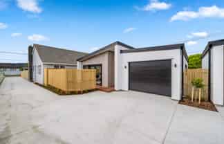 31A Stephen Street, Trentham