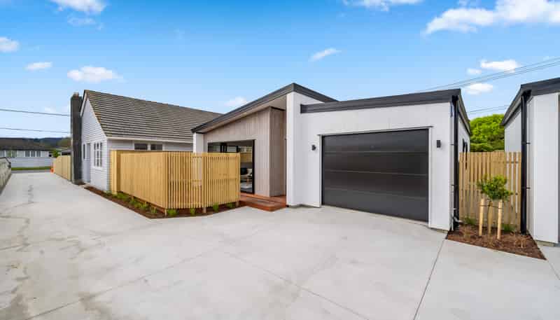 31A Stephen Street, Trentham
