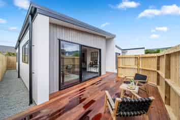 31A Stephen Street, Trentham