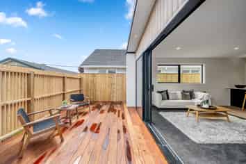 31A Stephen Street, Trentham