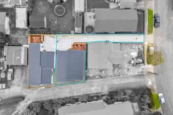 31A Stephen Street, Trentham