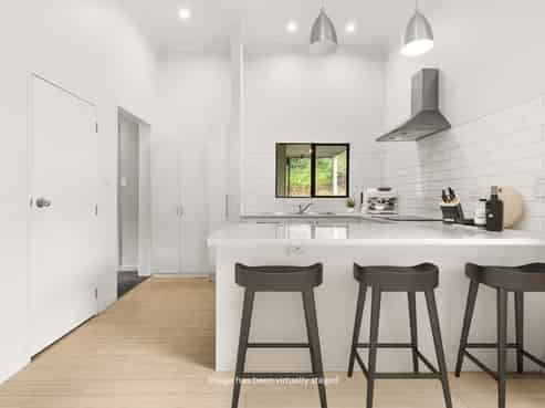 101 Shakespeare Road, Bluff Hill