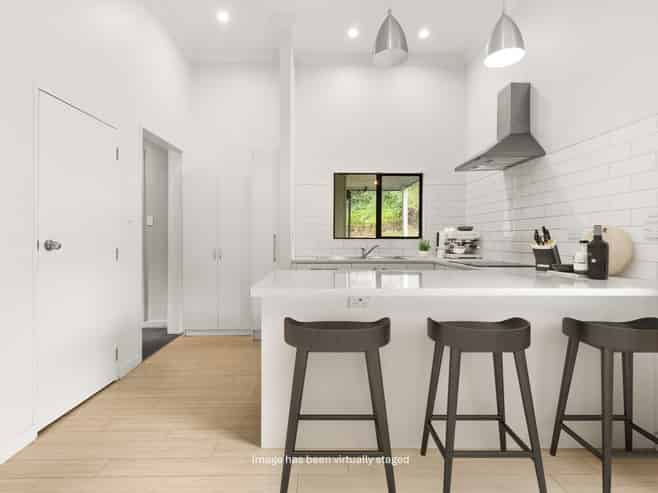 101 Shakespeare Road, Bluff Hill