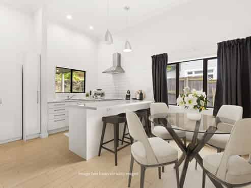 101 Shakespeare Road, Bluff Hill