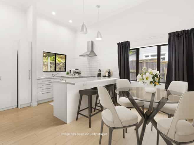 101 Shakespeare Road, Bluff Hill