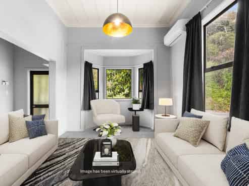 101 Shakespeare Road, Bluff Hill