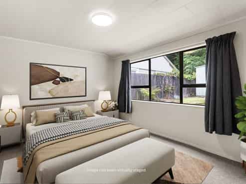 101 Shakespeare Road, Bluff Hill