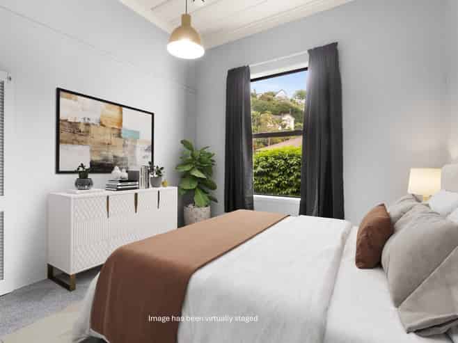 101 Shakespeare Road, Bluff Hill