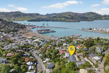 30a Ticehurst Road, Lyttelton