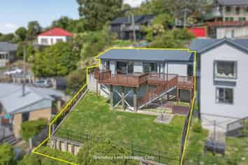 30a Ticehurst Road, Lyttelton