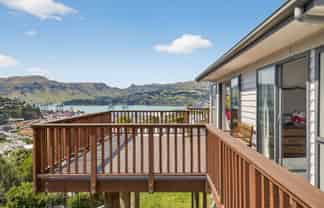 30a Ticehurst Road, Lyttelton