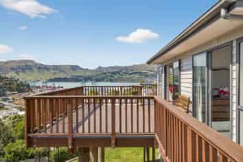 30a Ticehurst Road, Lyttelton