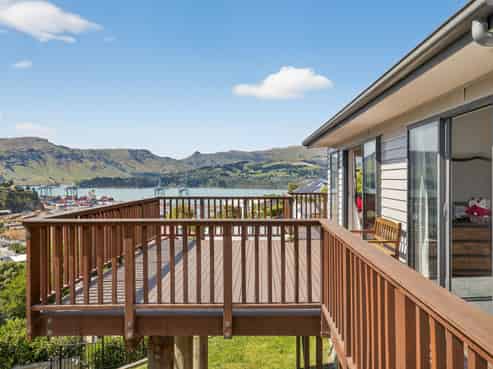 30A Ticehurst Road, Lyttelton