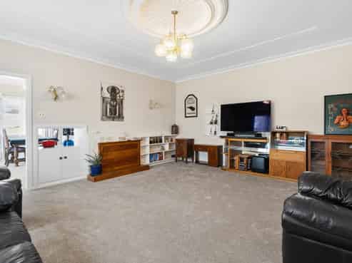 3 Worcester Street, Levin