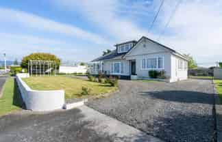 3 Worcester Street, Levin