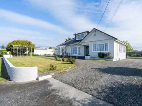 3 Worcester Street, Levin