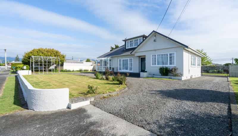 3 Worcester Street, Levin