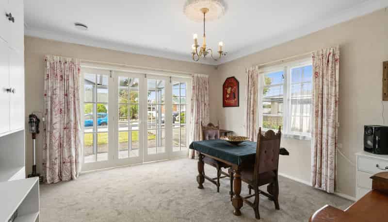 3 Worcester Street, Levin