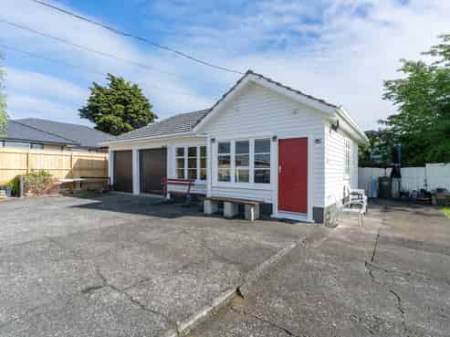 3 Worcester Street, Levin