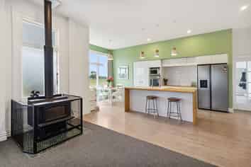 197 Falvey Road, Levels