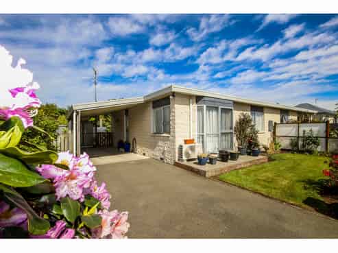 308 Tancred Street, Hampstead