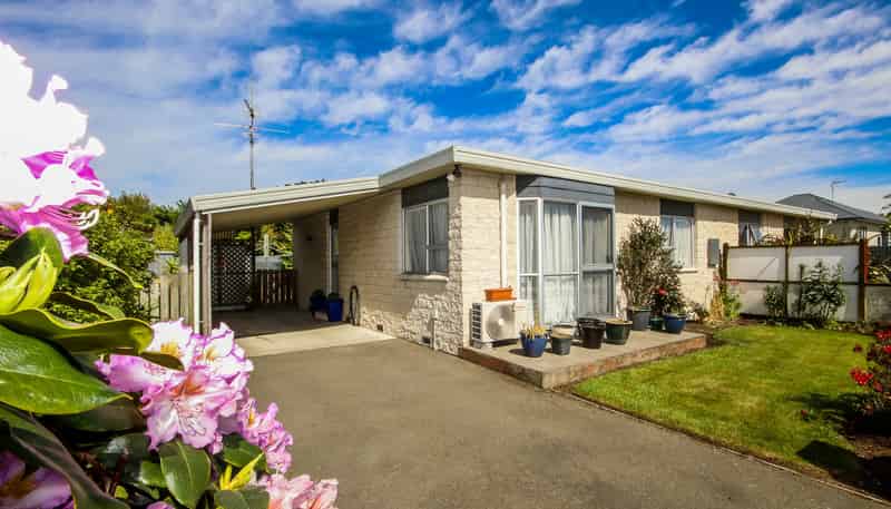308 Tancred Street, Ashburton