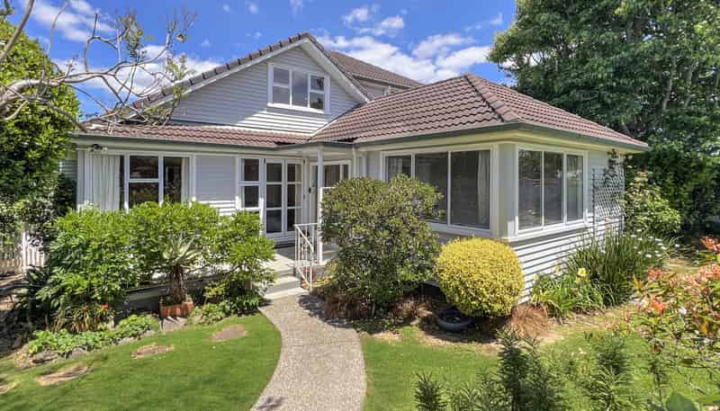 1/47 Rautara Street, Orakei