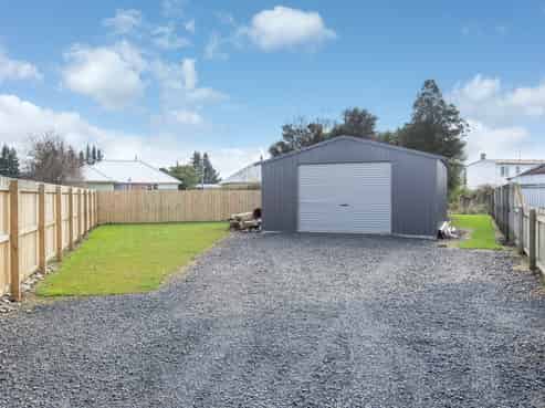 53A Stirling Crescent, Mosgiel