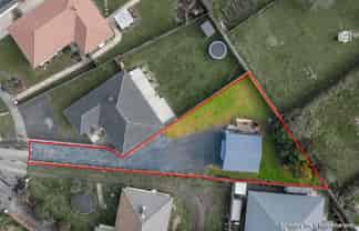 53A Stirling Crescent, Mosgiel